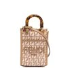 FENDI Borsa Mini 'Mini Sunshine Shopper' 1 FENDI Borsa Mini 'Mini Sunshine Shopper' -Negozio Di Abbigliamento Femminile 3283e957 bf3f 4720 b174 d7fee8ae6f05