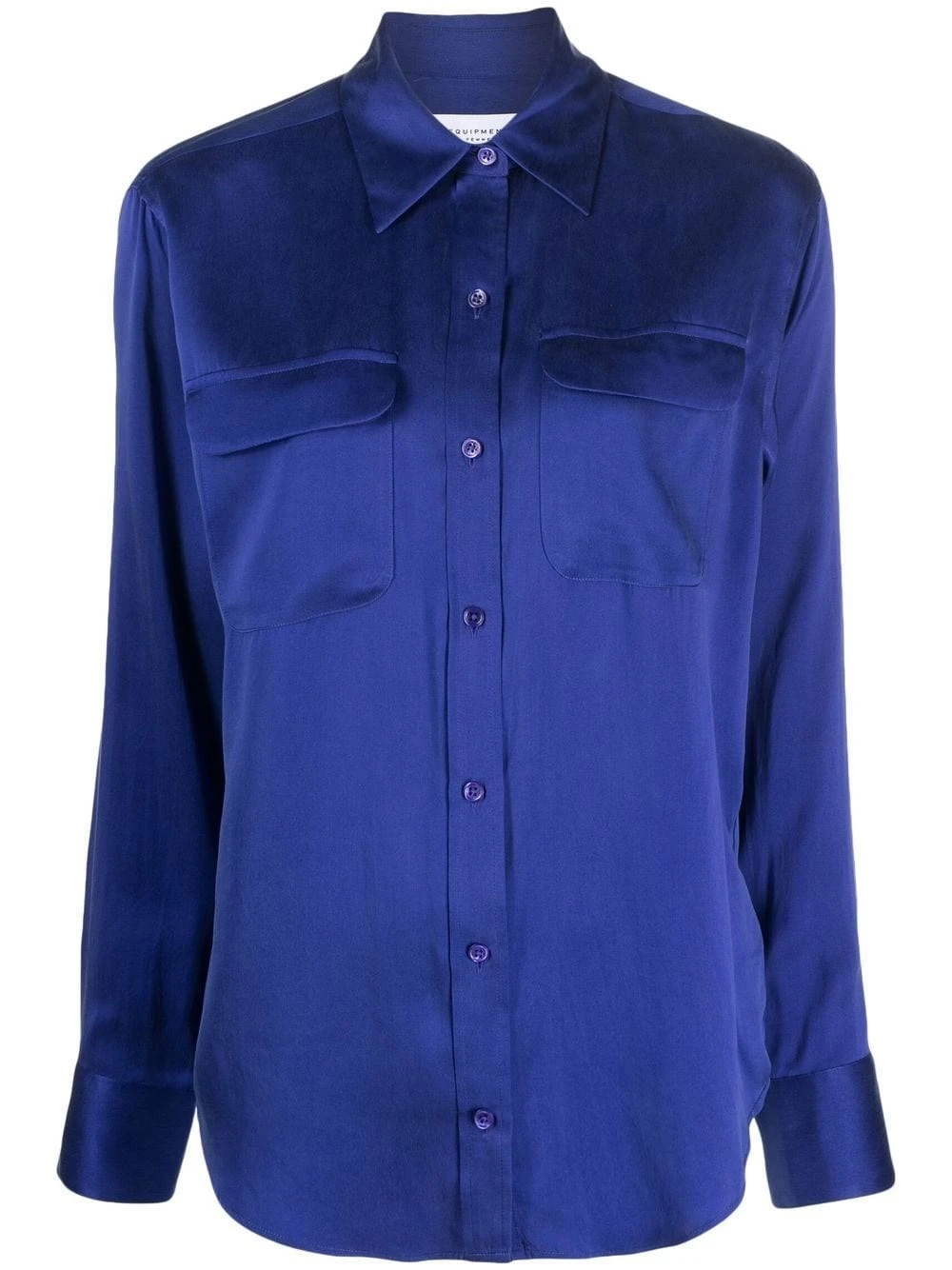 Equipment Camicia `Signature' 3 Equipment Camicia `Signature'