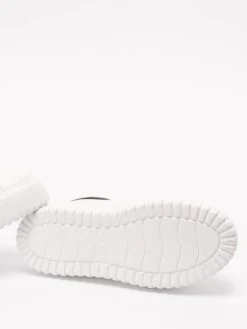 Hogan Sneaker 'H Stripes' In Pelle -Negozio Di Abbigliamento Femminile 328eb147 d4a0 46f7 83da 2efd9ec2d1a2