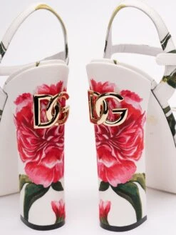 Dolce & Gabbana Sandalo Platform 13 Dolce & Gabbana Sandalo Platform -Negozio Di Abbigliamento Femminile 32fd1505 93dd 4bc2 a9b1 1c76b3ef6b6d