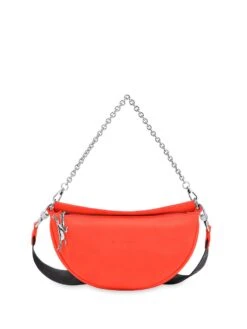 Longchamp `Smile` Small Crossbody Bag