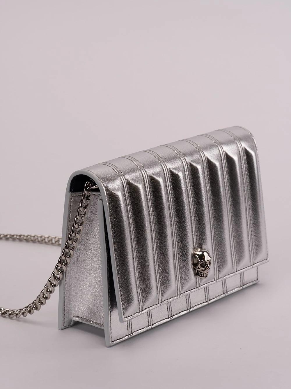 Alexander McQueen Borsa 'Skull' Piccola 5 Alexander McQueen Borsa 'Skull' Piccola - immagine 3