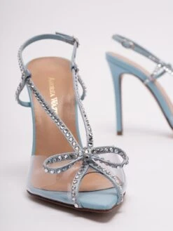 `Kay` Pointy Toe Slingback Pumps 12 `Kay` Pointy Toe Slingback Pumps -Negozio Di Abbigliamento Femminile 339a93f3 33c2 47d7 8a7c 7a157d7c327e