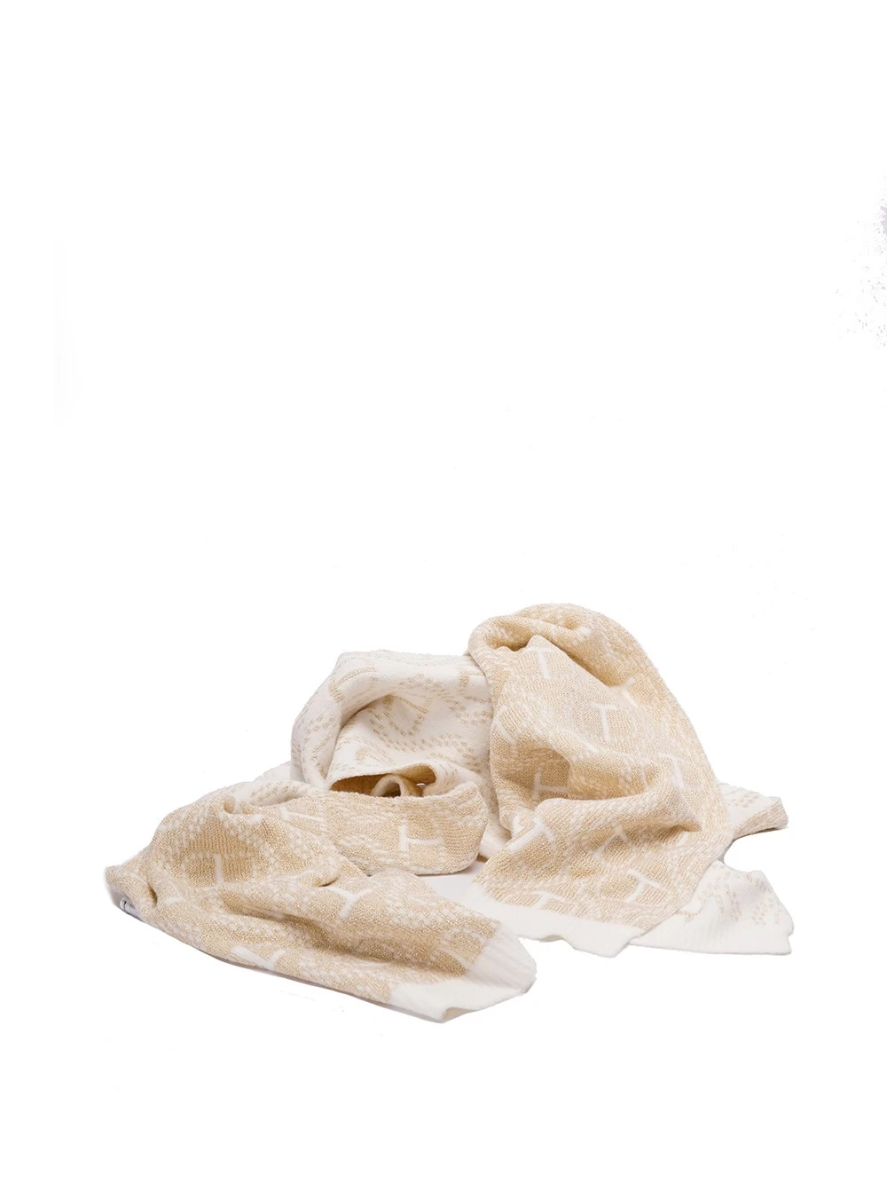 Twin Set Stivaletto Jacquard 3 Twin Set Stivaletto Jacquard