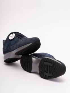 Hogan Sneaker In Pelle 'Interactive H Spezzata' 10 Hogan Sneaker In Pelle 'Interactive H Spezzata' -Negozio Di Abbigliamento Femminile 33f5c614 60be 406e ae9c 42d15c99868b