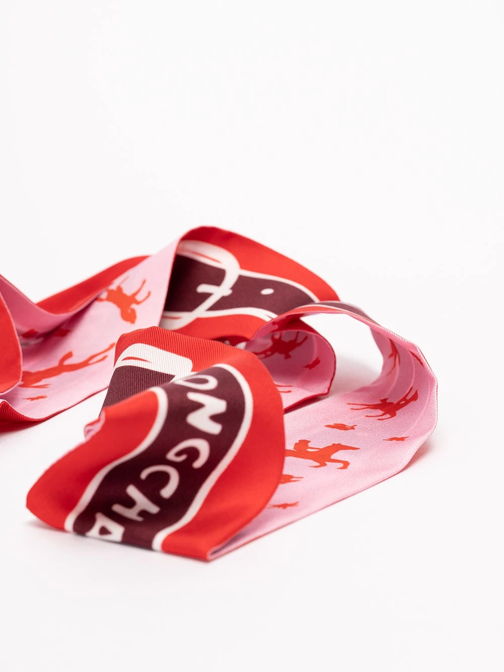 Longchamp Cerchietto "Long Bikini 80s" 4 Longchamp Cerchietto "Long Bikini 80s" - immagine 2