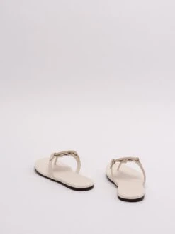 Tory Burch Sandali Bassi 'Miller Soft' -Negozio Di Abbigliamento Femminile 34464237 f332 4c22 ae84 a12ba72bf067