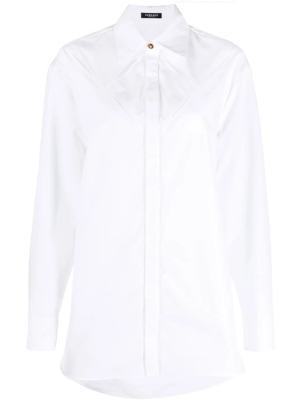 Versace Camicia Informale 3 Versace Camicia Informale