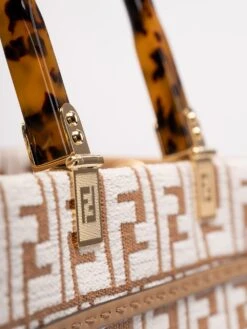 Borsa Shopper 'Fendi Sunshine' 12 Borsa Shopper 'Fendi Sunshine' -Negozio Di Abbigliamento Femminile 348e2559 697c 4211 aa3e 15b15daa9ec6