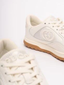 Gucci Sneakers In Pelle 11 Gucci Sneakers In Pelle -Negozio Di Abbigliamento Femminile 34cf24b4 7d1f 4697 b367 e73d5e54389c