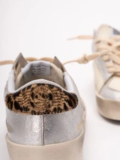 Golden Goose Sneaker 'Stardan' -Negozio Di Abbigliamento Femminile 34edb214 799b 4a2f 9dce 09e5373447ed