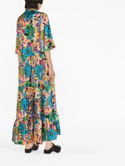 Abito Lungo `The J Dress' -Negozio Di Abbigliamento Femminile 35c4f062 cc1a 49db 881b 2184bfd7fdae