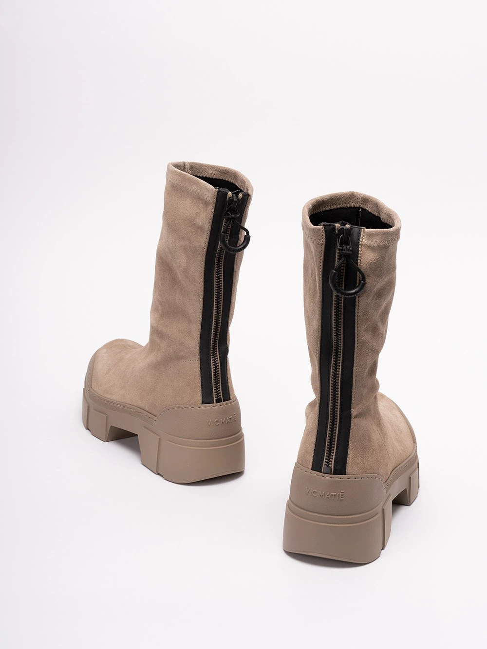 Vic Matié Stivali "Magnifico" 5 Vic Matié Stivali "Magnifico" - immagine 3