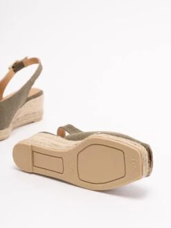Castañer Espadrillas Slingback `Dosalia/3/002' 9 Castañer Espadrillas Slingback `Dosalia/3/002' -Negozio Di Abbigliamento Femminile 3765c2c2 2261 482d 8597 b30a5c12b548