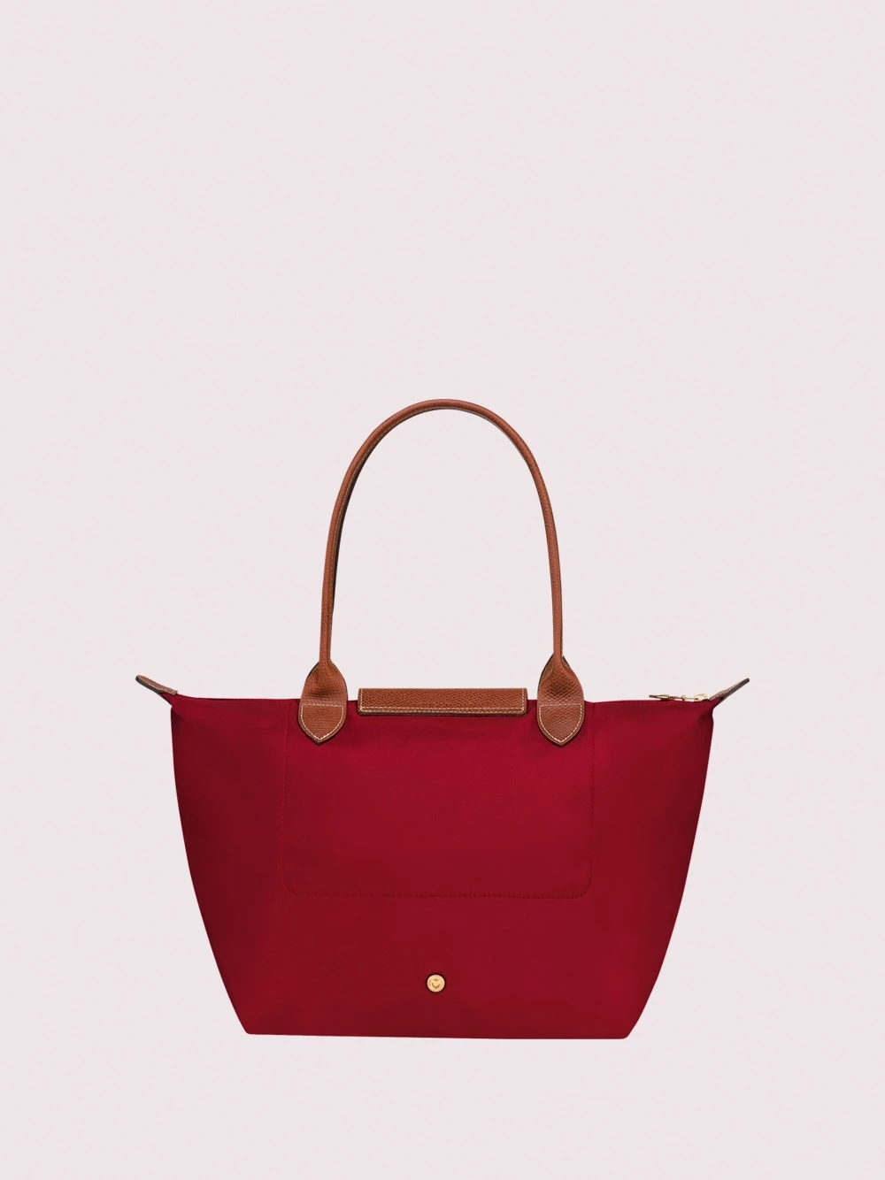 Longchamp Shopping 'Le Pliage Original' Piccola 4 Longchamp Shopping 'Le Pliage Original' Piccola - immagine 2