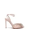 Aquazzura Décolleté 'Crystal Margarita'