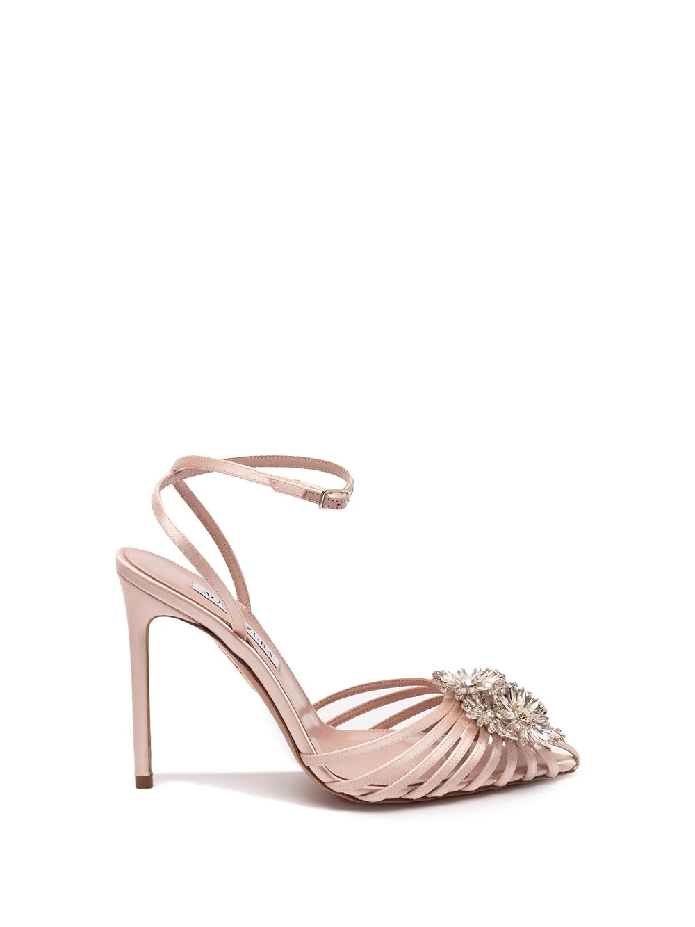 Aquazzura Décolleté 'Crystal Margarita' 3 Aquazzura Décolleté 'Crystal Margarita'