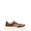 Gucci Sneaker In Pelle 'GG' 2 Gucci Sneaker In Pelle 'GG' -Negozio Di Abbigliamento Femminile 387a2c1d 7d5d 4ea1 b444 7c9cb0ac32d5