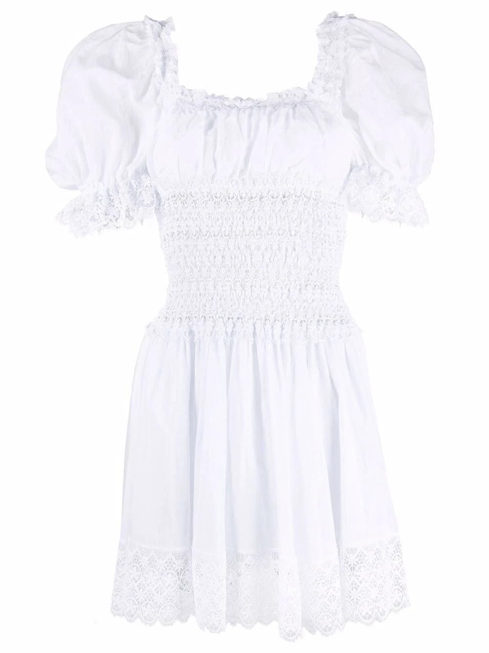 `Melissa` Mini Dress 3 `Melissa` Mini Dress