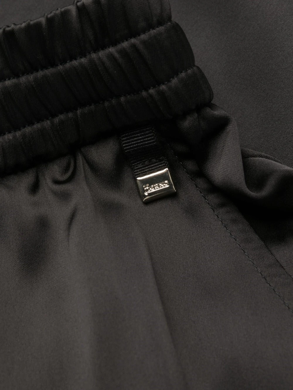 HERNO Casual Satin Pants 9 HERNO Casual Satin Pants - immagine 7