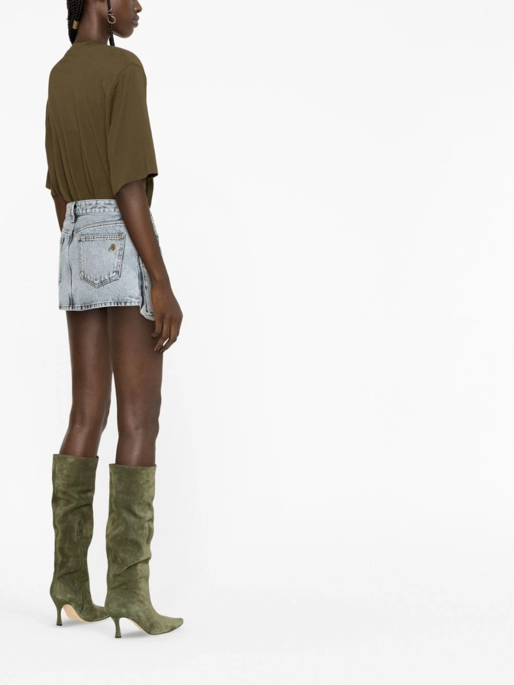 Minigonna "Fay" 6 Minigonna "Fay" - immagine 4