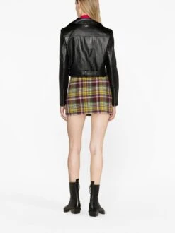 Twin Set Giacca Chiodo 8 Twin Set Giacca Chiodo -Negozio Di Abbigliamento Femminile 39329378 81ef 4f09 a1fa 8db2638a2e3a