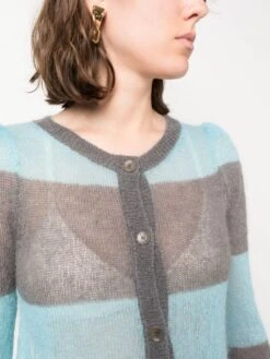 Etro Cardigan Girocollo 10 Etro Cardigan Girocollo -Negozio Di Abbigliamento Femminile 39416d76 de3f 44c7 817a be6ddd560b8f