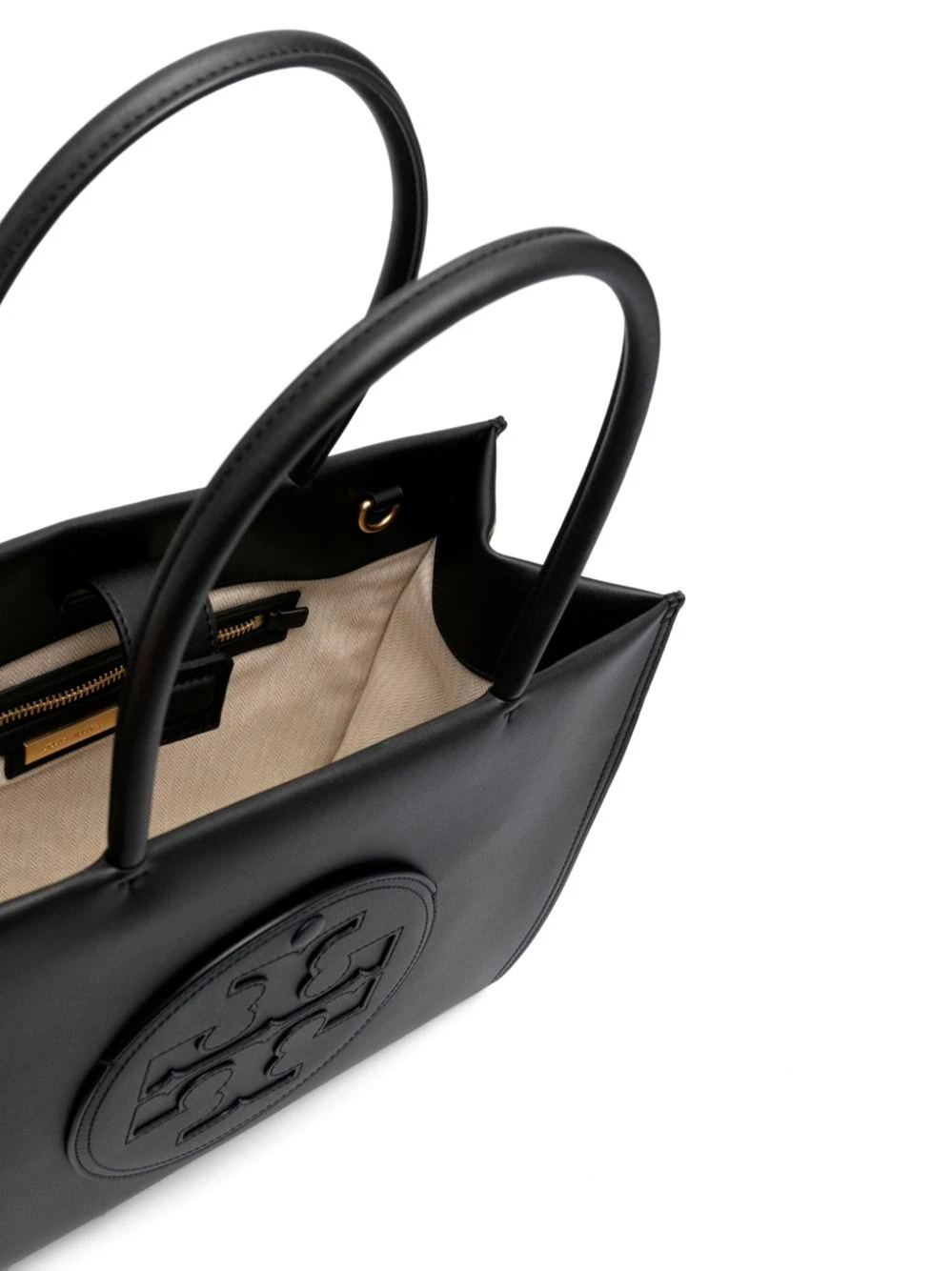Tory Burch Borsa Tote Piccola 'Ella Bio' 6 Tory Burch Borsa Tote Piccola 'Ella Bio' - immagine 4