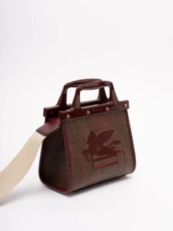 Etro Mini 'Love Trotter' Shopping Bag 9 Etro Mini 'Love Trotter' Shopping Bag -Negozio Di Abbigliamento Femminile 398ccdea 3fcf 40e2 82d1 9803bee42a1a