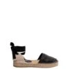 Off-White Espadrillas 'Diag Leather Tie' 2 Off-White Espadrillas 'Diag Leather Tie' -Negozio Di Abbigliamento Femminile 39ff76bf a53d 4628 94d9 1ff028ae79c1