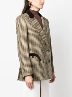 Blazer Doppiopetto 'Na Bikini' -Negozio Di Abbigliamento Femminile 3a510816 92c0 4036 8154 b2fcf0c03e8b