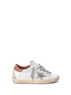Golden Goose SUPERSTAR SNEAKER