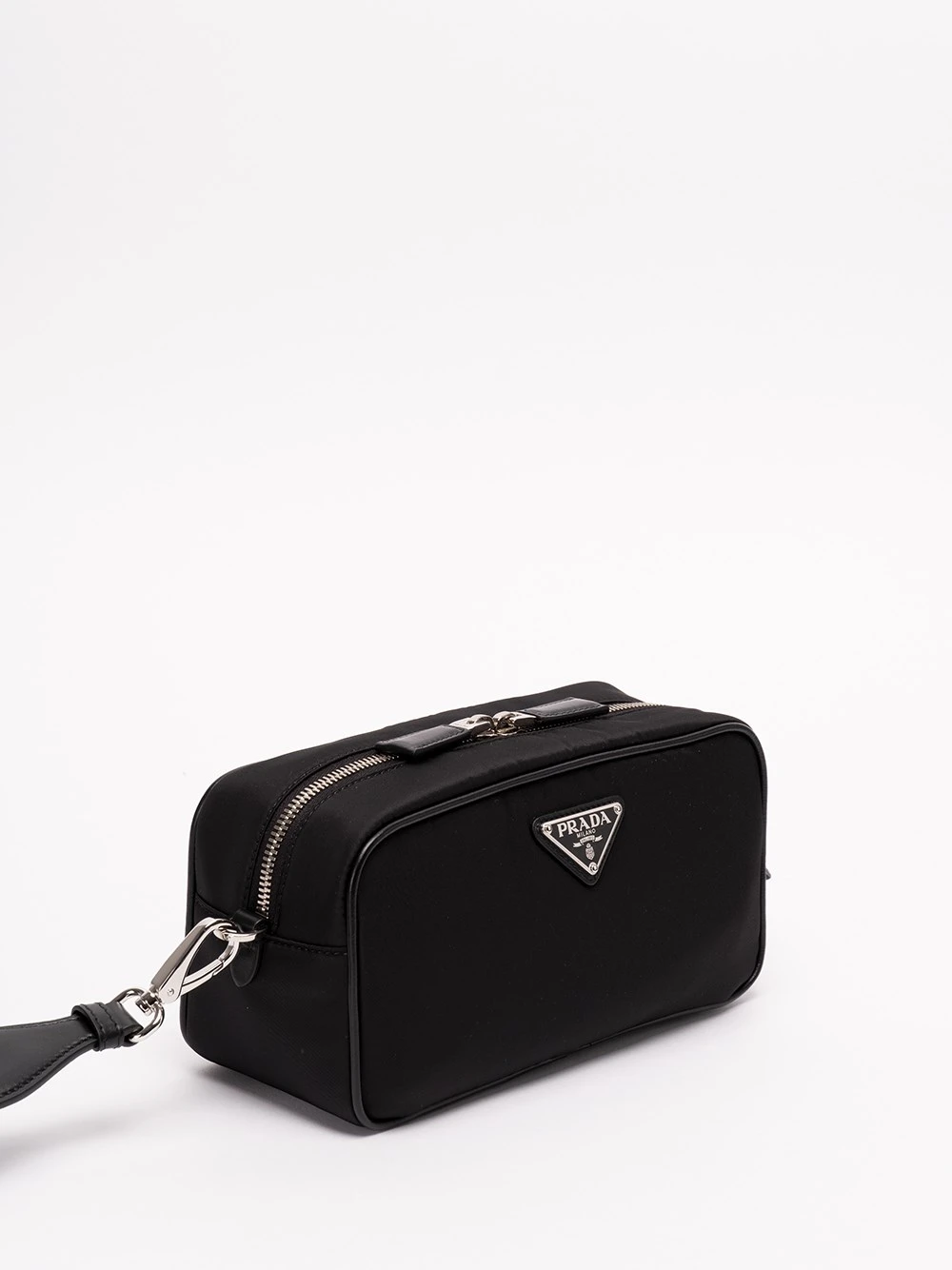 Prada Borsa A Spalla In Re-Nylon 5 Prada Borsa A Spalla In Re-Nylon - immagine 3