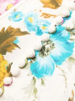 Zimmermann Abito Maxi "Halcyon Panelled" 10 Zimmermann Abito Maxi "Halcyon Panelled" -Negozio Di Abbigliamento Femminile 3b51bb51 224d 4cce a0da 659f5e57340e