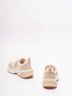 Tory Burch Sneaker In Pelle 'Good Luck' 9 Tory Burch Sneaker In Pelle 'Good Luck' -Negozio Di Abbigliamento Femminile 3bc6621e e9b3 4613 9fa8 d36fd3735332