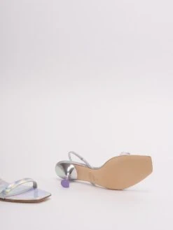 Sandali Con Tacco `Capri' -Negozio Di Abbigliamento Femminile 3bdbdb73 e691 41c5 9a09 ae070a55a761