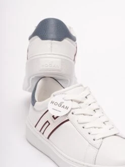 Hogan Sneaker In Pelle 'H365' -Negozio Di Abbigliamento Femminile 3be7eaf6 fbdd 44c7 9911 84bd7ea47ca9