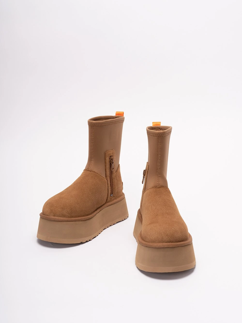 Ugg Stivali 'Classic Dipper' 4 Ugg Stivali 'Classic Dipper' - immagine 2