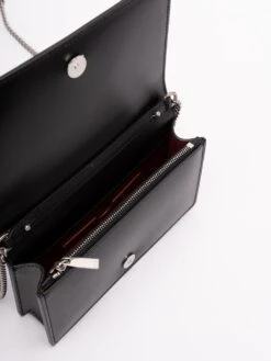 Off-White Portafoglio Con Catena 'Jitney 0.5' 11 Off-White Portafoglio Con Catena 'Jitney 0.5' -Negozio Di Abbigliamento Femminile 3c5b99fa e35d 44de 98db 15998b3ab511