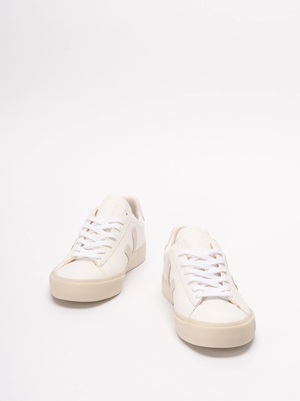 Veja Sneaker In Pelle 'Campo' 4 Veja Sneaker In Pelle 'Campo' - immagine 2