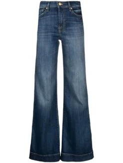 7 For All Mankind `Modern Dojo Nolita` Jeans