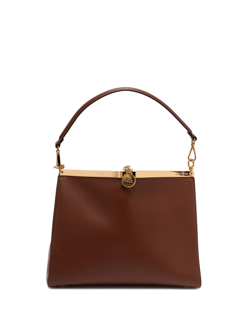 Etro Borsa A Spalla 'Vela' 3 Etro Borsa A Spalla 'Vela'