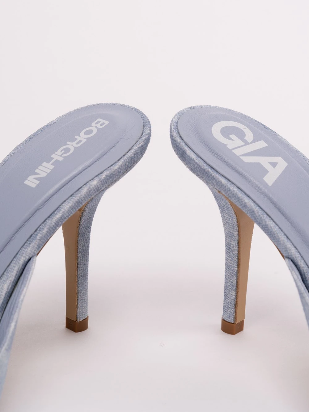 Mule 'Perni 04' 7 Mule 'Perni 04' - immagine 5