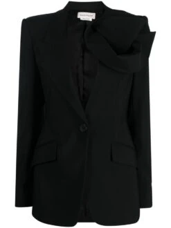 Alexander McQueen Blazer Sartoria