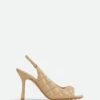 Bottega Veneta Sandali Slingback Padded 1 Bottega Veneta Sandali Slingback Padded -Negozio Di Abbigliamento Femminile 3dde0e20 67ab 4509 933c 48ce3457f9b6
