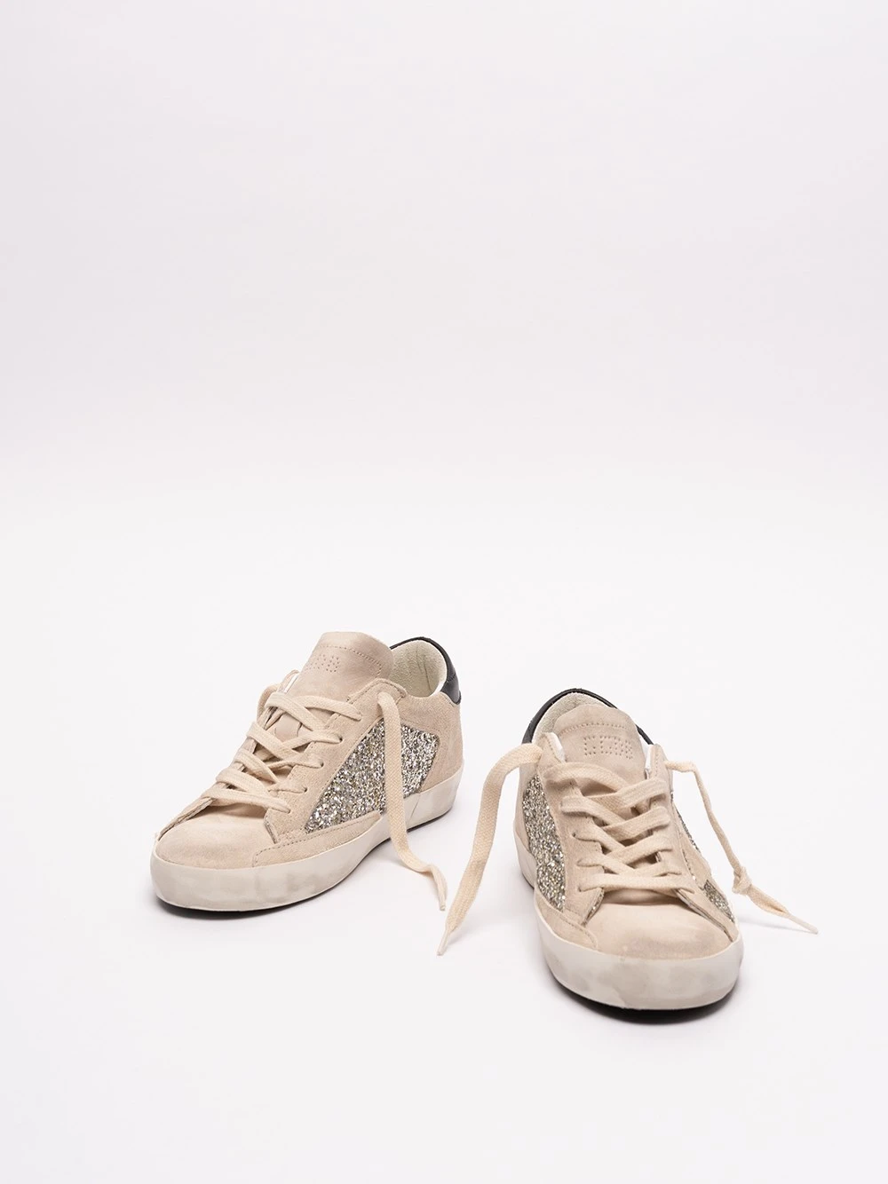 Golden Goose Sneaker 'Super-Star' 4 Golden Goose Sneaker 'Super-Star' - immagine 2