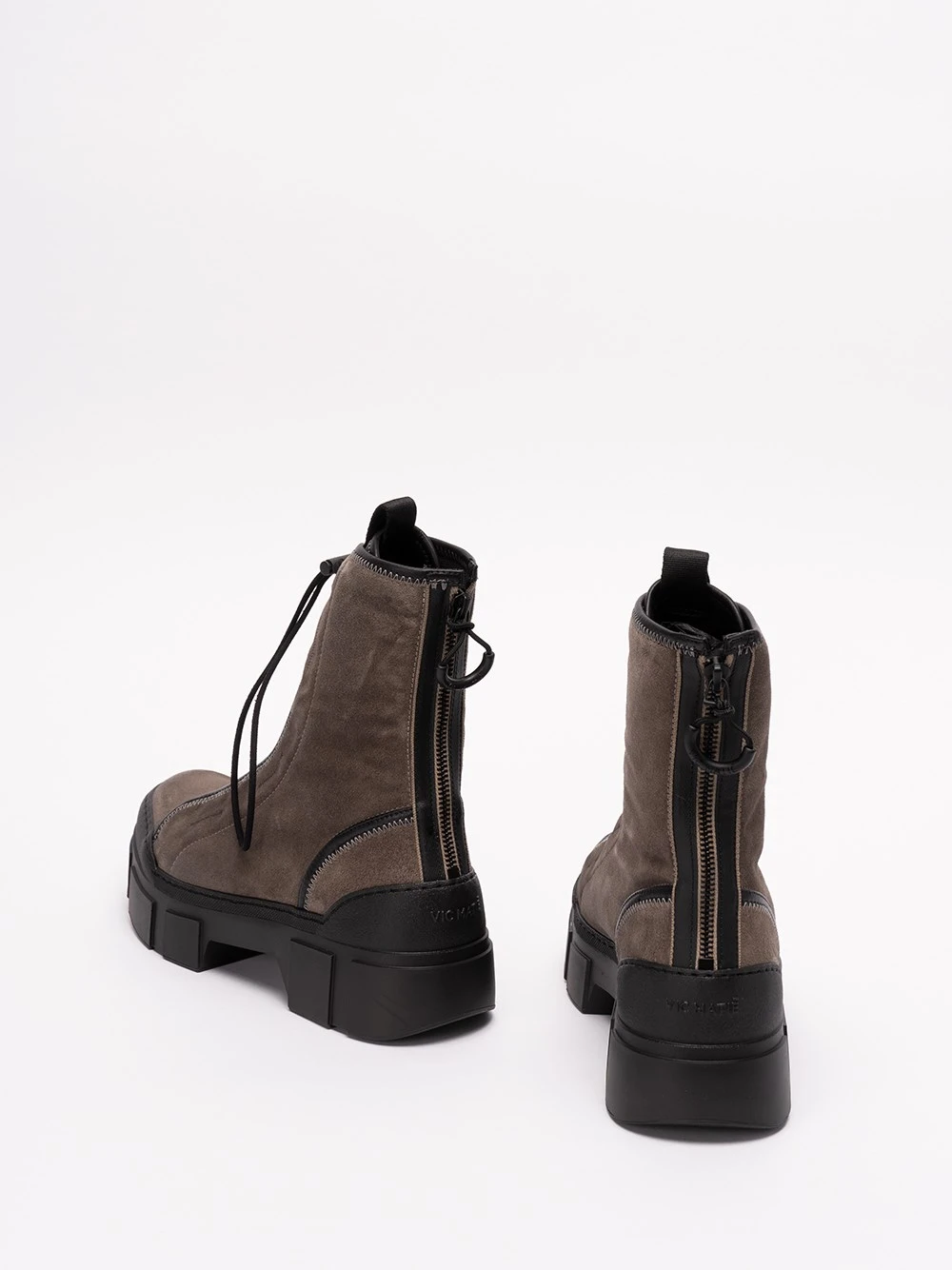 Vic Matié Stivali "Sensory/Wire" 5 Vic Matié Stivali "Sensory/Wire" - immagine 3