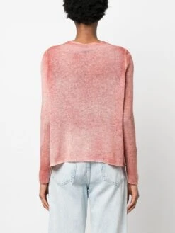 Maglione A Girocollo In Cashmere Light Off Gauge 9 Maglione A Girocollo In Cashmere Light Off Gauge -Negozio Di Abbigliamento Femminile 3ec570fe 8bd6 4003 91e8 196abf6062aa