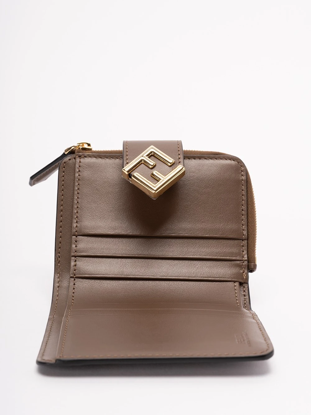 FENDI Portafoglio Piccolo 5 FENDI Portafoglio Piccolo - immagine 3