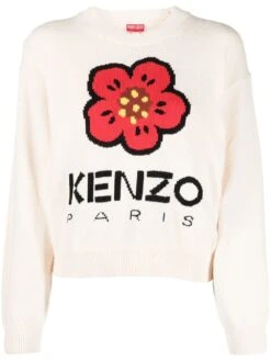 Maglione Comfort 'Kenzo Paris